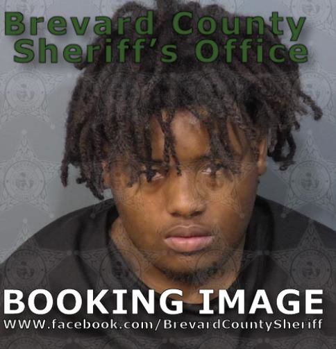 Mugshot of Christopher James Patterson