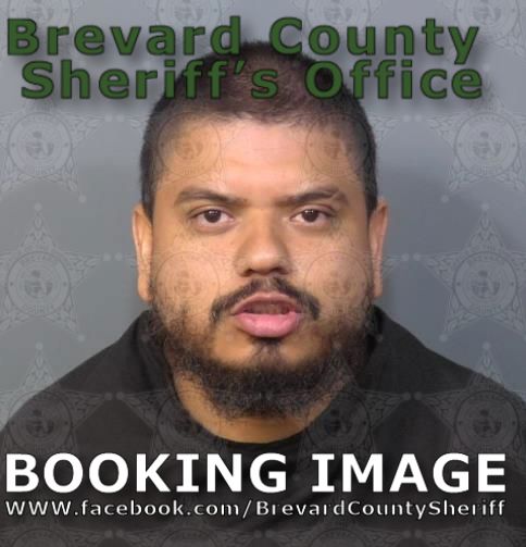 Mugshot of David Gruezo