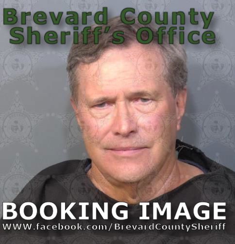 Mugshot of Daniel Patrick Conlin