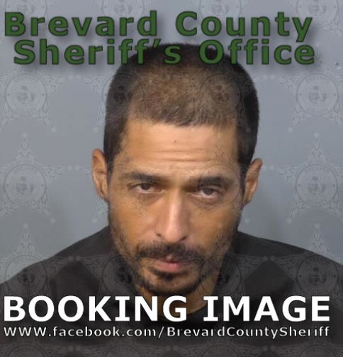 Mugshot of Frank Anthony Iuliano