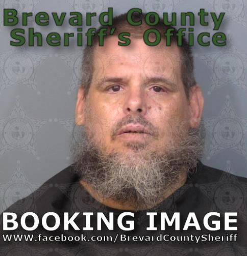 Mugshot of Keith Edwards Vickers