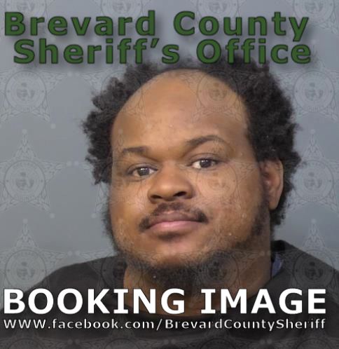 Mugshot of Mark Antonio Weaver