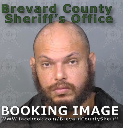 Mugshot of Joseph Louis Lugo