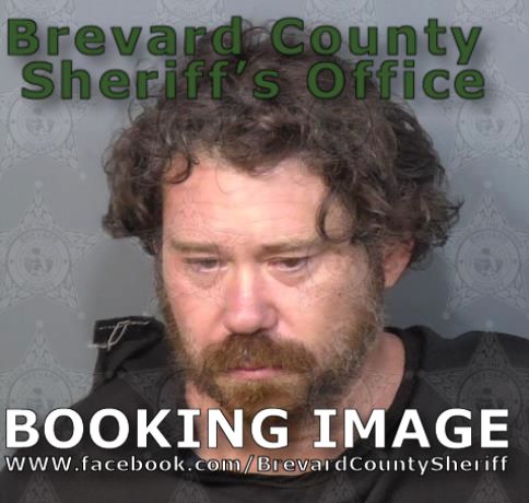 Mugshot of Justin Wayne Edens
