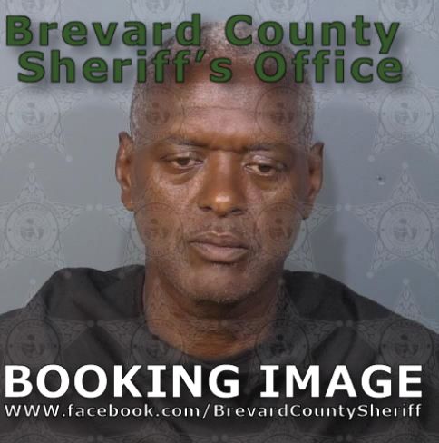 Mugshot of Trevis Myron Lincoln