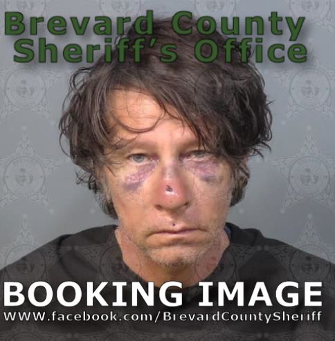 Mugshot of Devin Patrick Coleman
