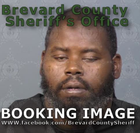 Mugshot of Xavier Alexander Thomas
