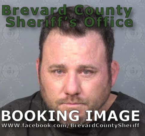 Mugshot of Benjamin Rodriguez