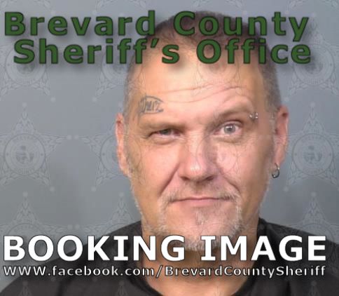 Mugshot of Thomas Anthony Iorizzo