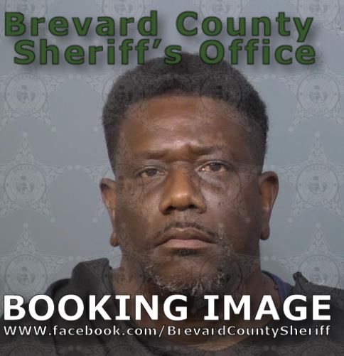 Mugshot of Bob Stevenson Mixson