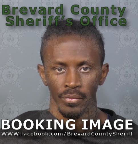 Mugshot of Joshua Davonta Jackson