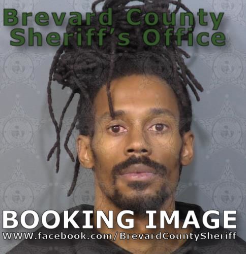 Mugshot of Johnny Antuwon Foster