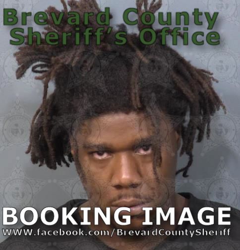 Mugshot of Kinjari Tajmani Dartrei Ford
