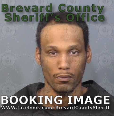 Mugshot of Mike Anthony Jenkins