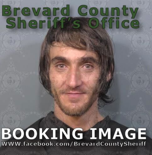 Mugshot of Kyle Patrick Pendergast