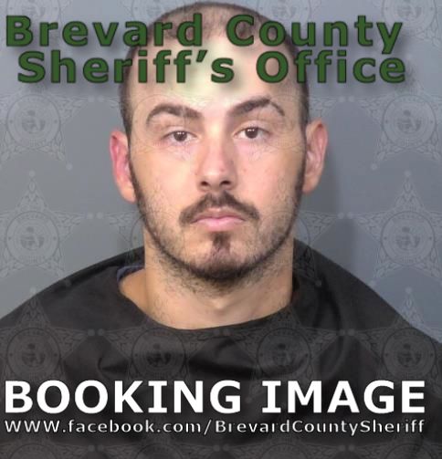 Mugshot of Nikolai Peter Shalala