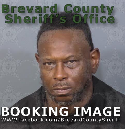 Mugshot of Clinton Eugene Bartley