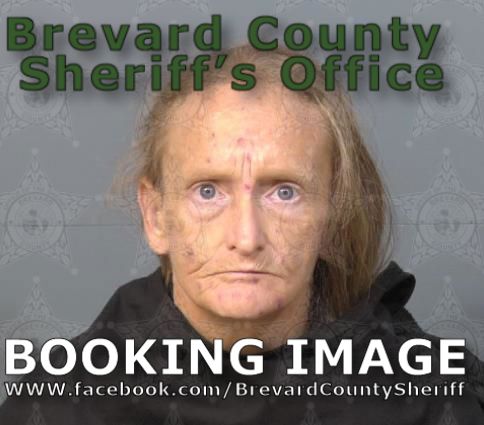 Mugshot of Rachael J Suydam