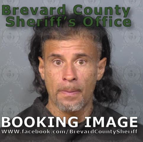 Mugshot of Angelo Vunic