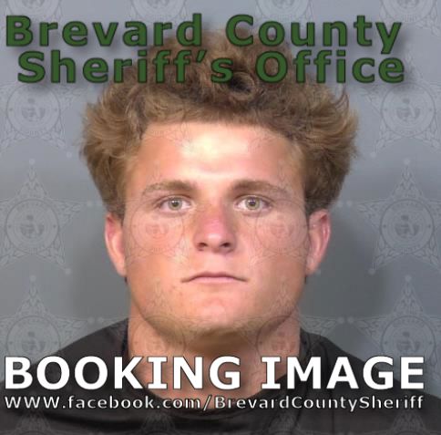 Mugshot of Nathan Scott Lawson
