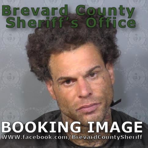 Mugshot of Joseph Lee Gonzalez