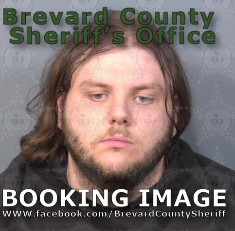 Mugshot of Jason Floyd Caiazza