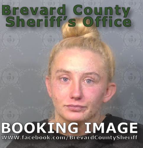 Mugshot of Jordan Rose Stinnette