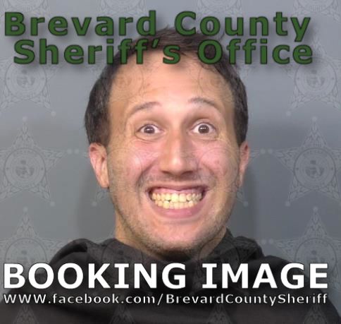 Mugshot of Zachary Adam Cotoia