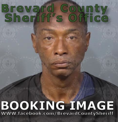 Mugshot of James Anthony Blow