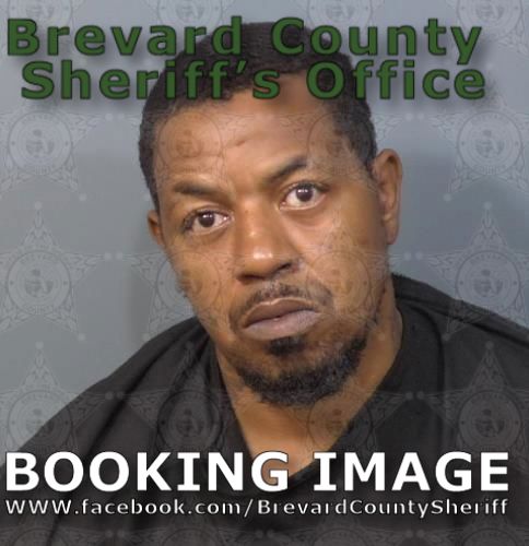 Mugshot of Terriel Leevaris Isom