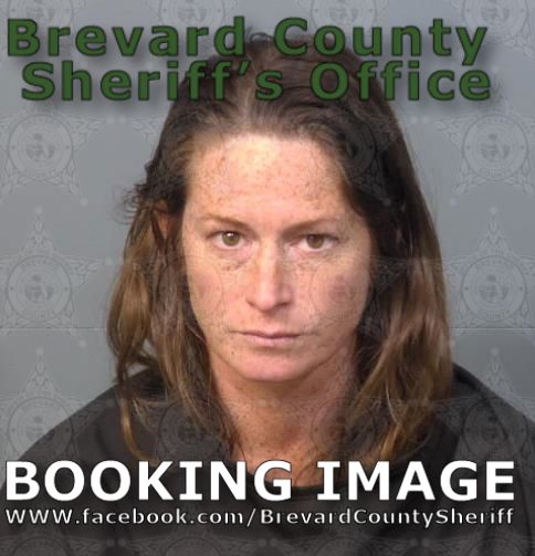 Mugshot of Kelly Elizabeth Hamilton