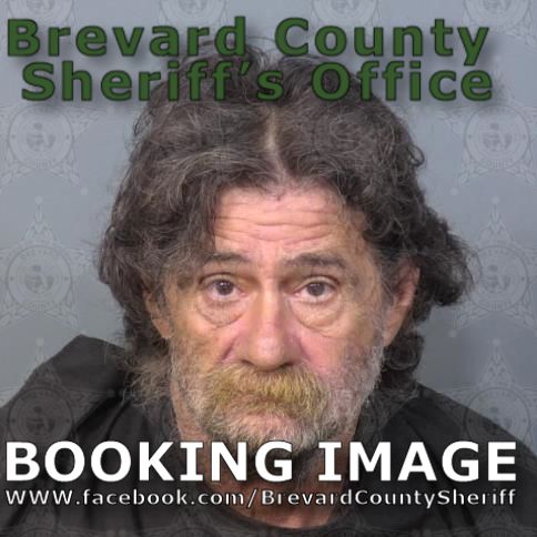 Mugshot of Daniel Robert Buell