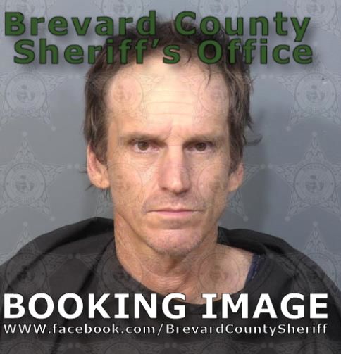 Mugshot of Jesse C Silver