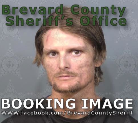 Mugshot of Cameron Alexander Yamrick