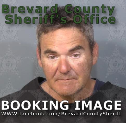 Mugshot of Richard William Dickens