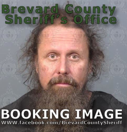Mugshot of William A Diaz