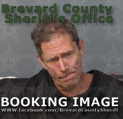 Mugshot of Michael John Pennington