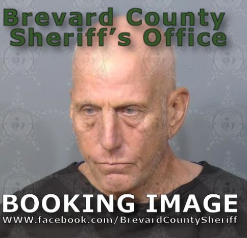 Mugshot of James Douglas Needle