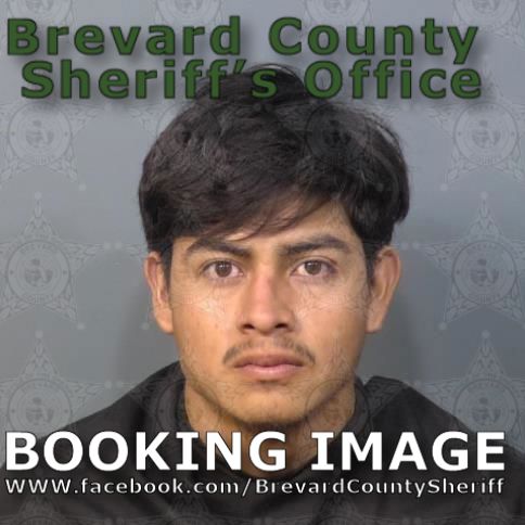 Mugshot of Clebenson Figueroa Garcia