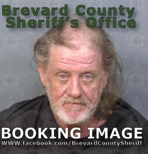 Mugshot of Calvin Daniel Haney