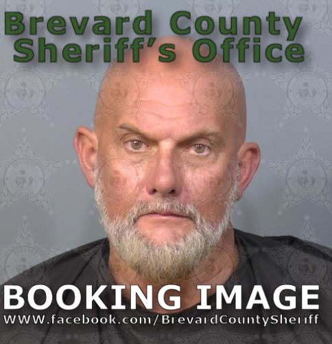 Mugshot of Kevin Brian Stringer