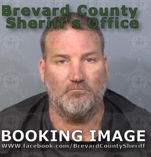 Mugshot of Ricky Vincent Guccione