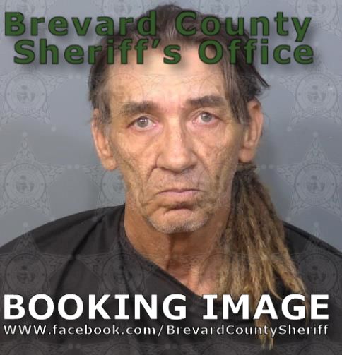 Mugshot of Michael Allan Cole