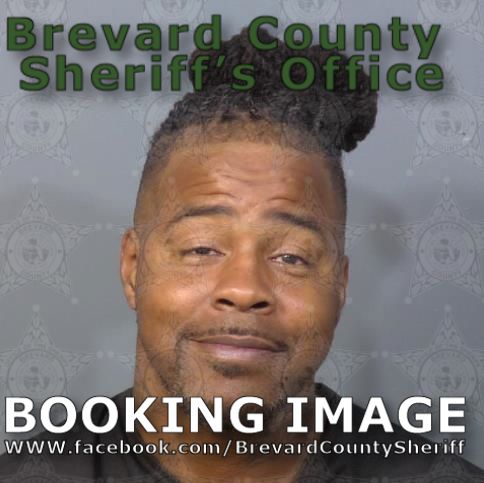 Mugshot of James Paul Browning