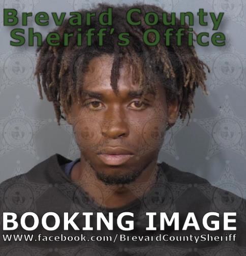 Mugshot of Michael Anthony Philips