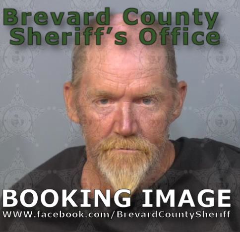 Mugshot of Christian Clark Weatherly