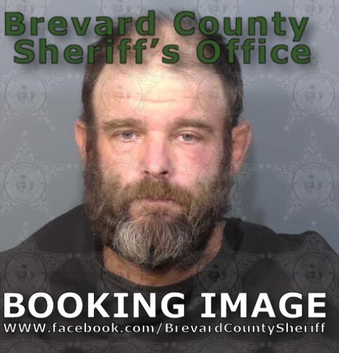 Mugshot of Robert John Eisenring