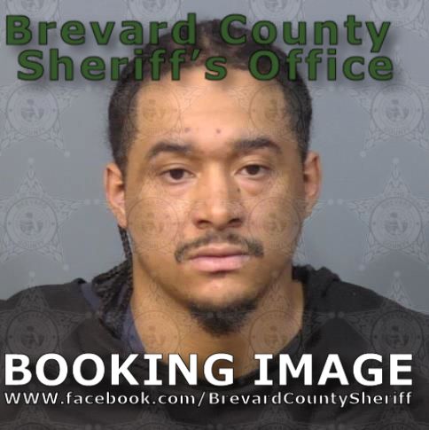 Mugshot of Eiby David Espinosa