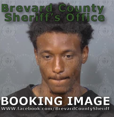 Mugshot of Jonathan Rondell Cloud