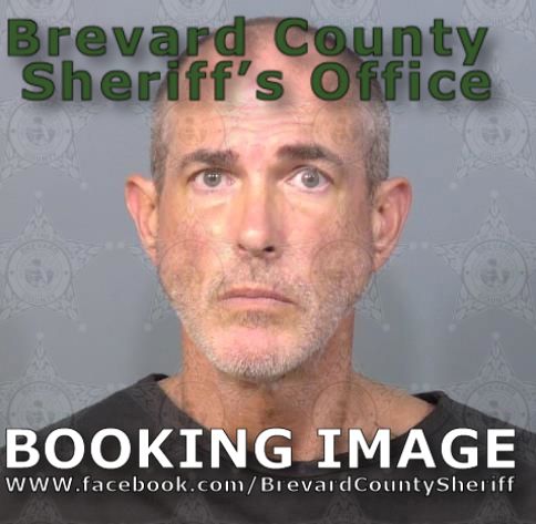 Mugshot of Timothy David Mayfield